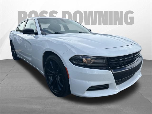 used 2018 Dodge Charger car, priced at $12,944