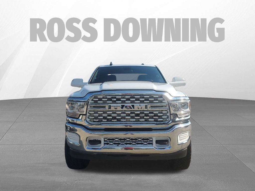 used 2022 Ram 2500 car, priced at $41,310
