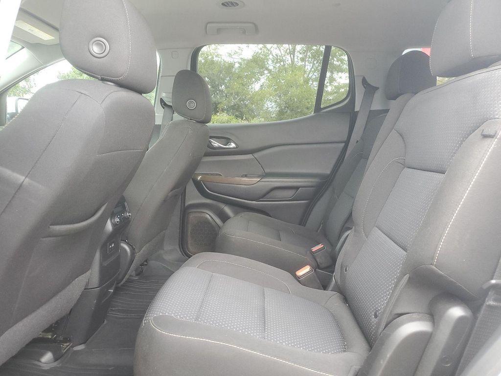 used 2020 GMC Acadia car, priced at $14,481