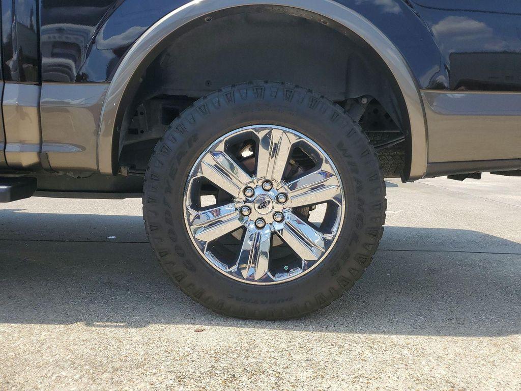 used 2020 Ford F-150 car, priced at $39,857