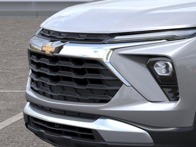 new 2024 Chevrolet TrailBlazer car, priced at $27,930