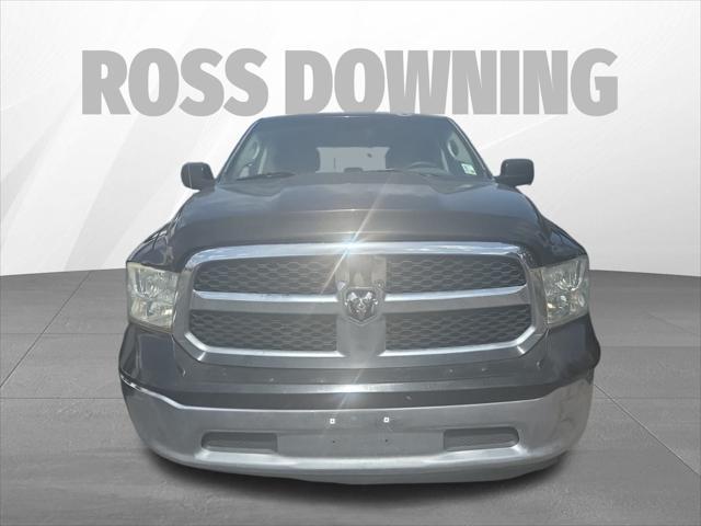 used 2013 Ram 1500 car, priced at $11,741