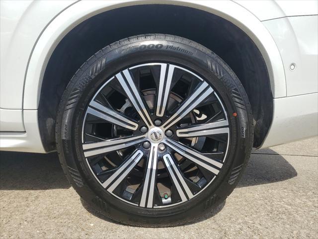 used 2020 Volvo XC90 car, priced at $33,581