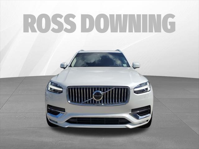used 2020 Volvo XC90 car, priced at $33,581