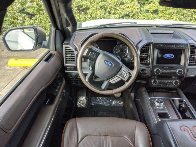 used 2020 Ford Expedition car, priced at $34,577