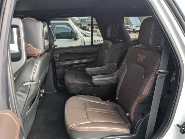 used 2020 Ford Expedition car, priced at $34,577