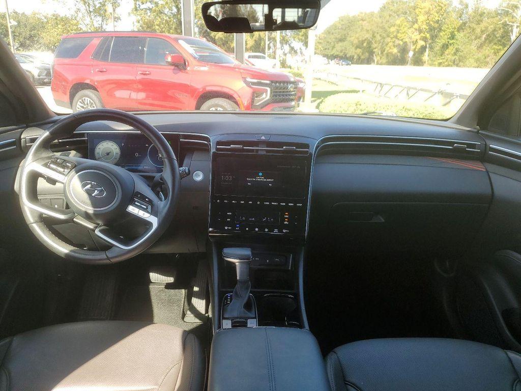 used 2023 Hyundai SANTA CRUZ car, priced at $26,363