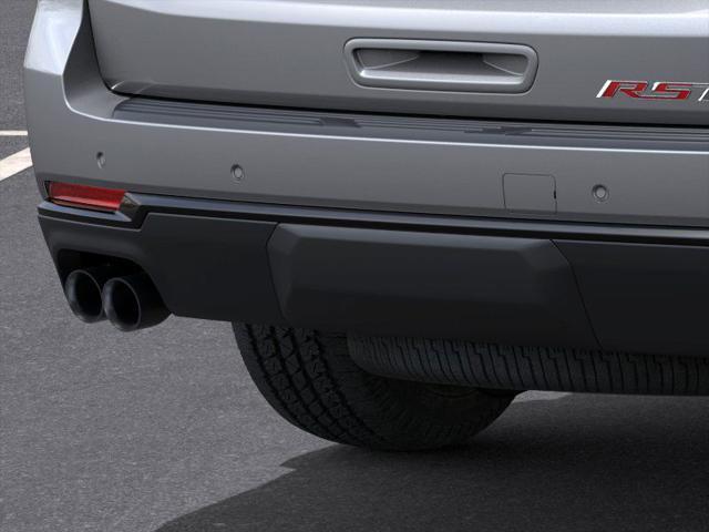 new 2025 Chevrolet Tahoe car, priced at $83,015