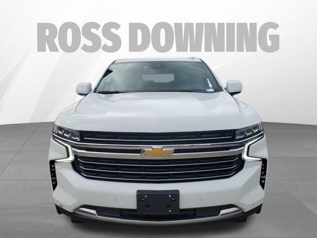 used 2023 Chevrolet Tahoe car, priced at $44,679