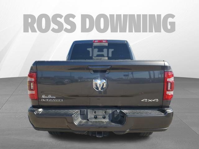 used 2024 Ram 2500 car, priced at $58,996