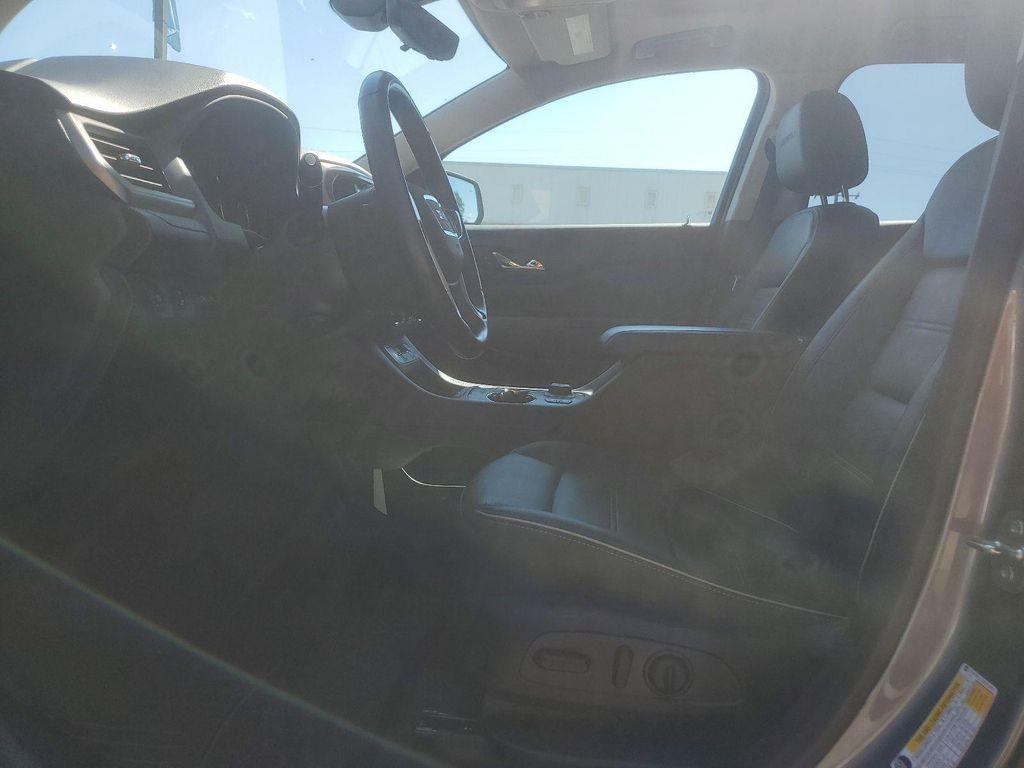 used 2021 GMC Acadia car, priced at $21,110