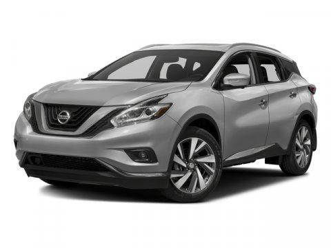 used 2017 Nissan Murano car, priced at $12,425
