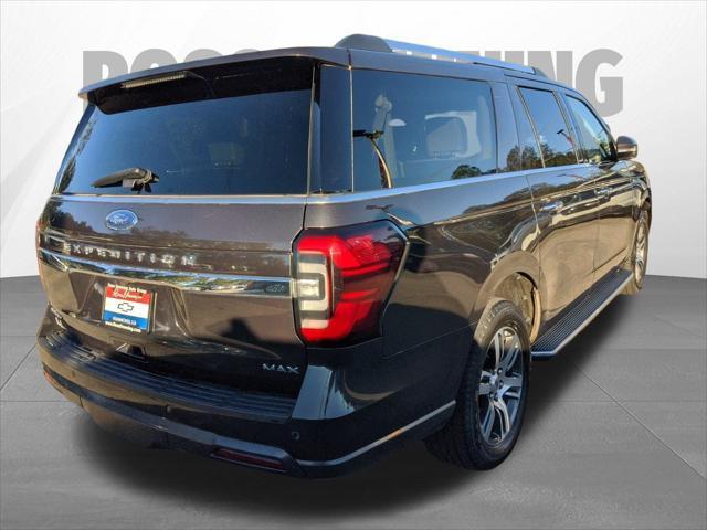 used 2022 Ford Expedition car, priced at $41,974