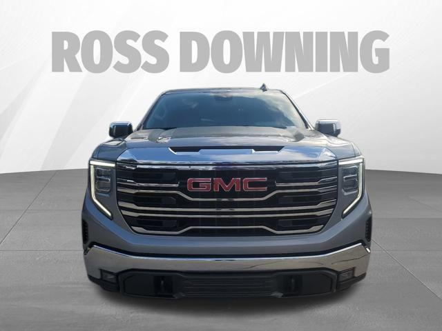 used 2024 GMC Sierra 1500 car, priced at $43,697