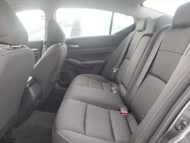 used 2022 Nissan Altima car, priced at $19,822