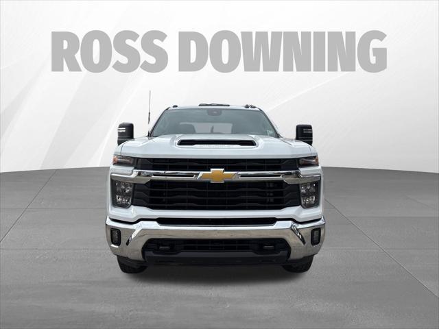 used 2024 Chevrolet Silverado 3500 car, priced at $58,981