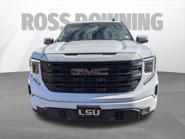 used 2022 GMC Sierra 1500 car, priced at $38,308