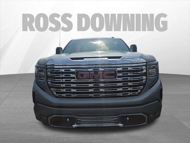 used 2024 GMC Sierra 1500 car, priced at $62,496