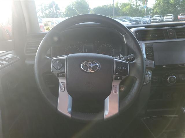 used 2020 Toyota 4Runner car, priced at $30,143