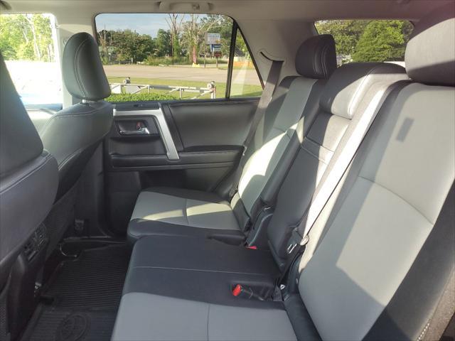 used 2020 Toyota 4Runner car, priced at $30,143