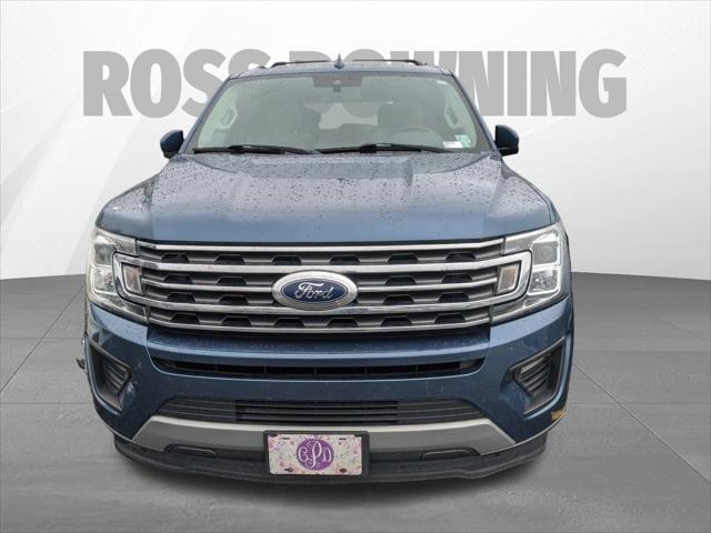 used 2020 Ford Expedition car, priced at $24,596