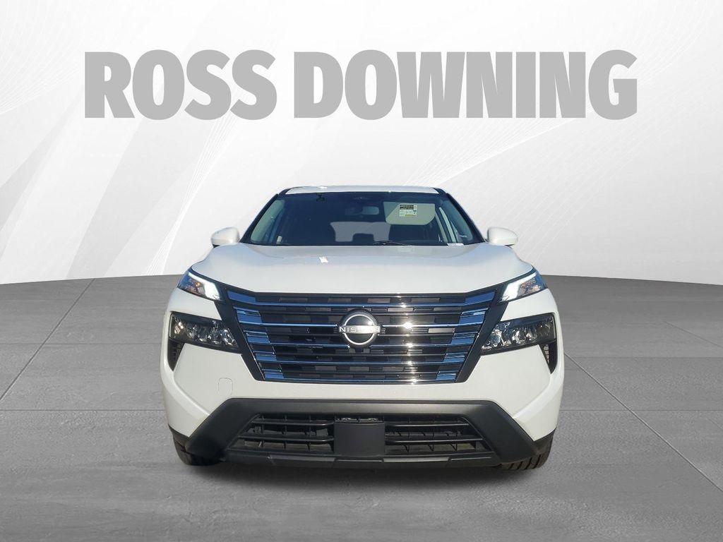 used 2024 Nissan Rogue car, priced at $22,294