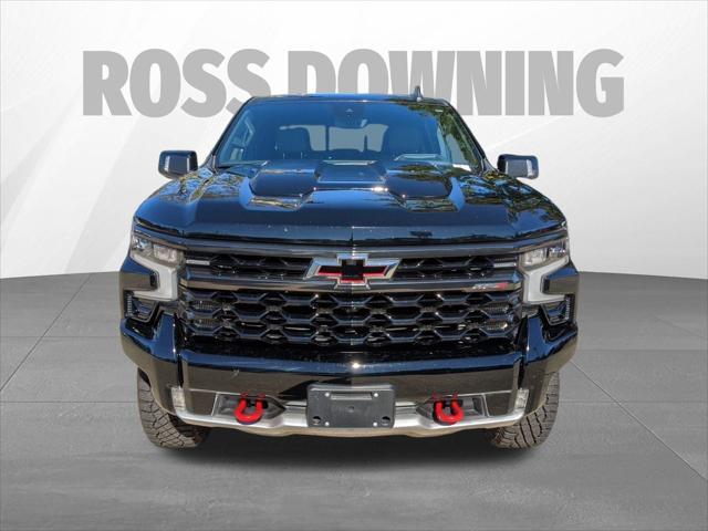 used 2024 Chevrolet Silverado 1500 car, priced at $62,971