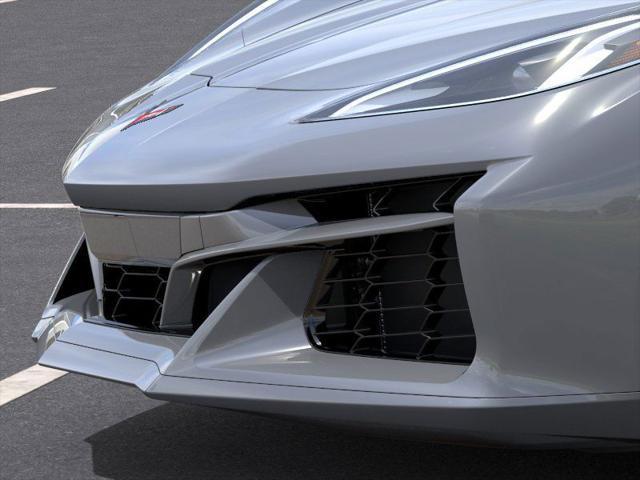 new 2025 Chevrolet Corvette E-Ray car, priced at $120,165