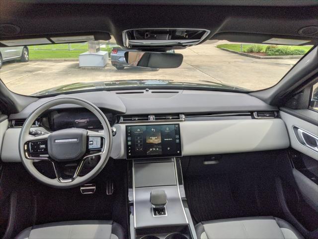 used 2024 Land Rover Range Rover Velar car, priced at $51,241