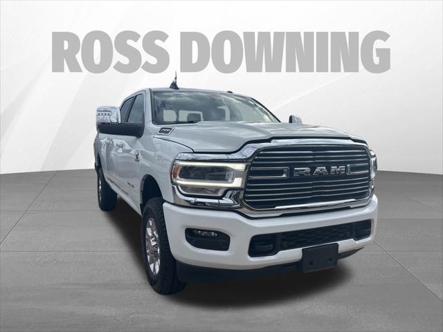 used 2023 Ram 2500 car, priced at $54,554