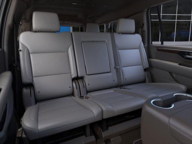 new 2025 Chevrolet Suburban car, priced at $66,219