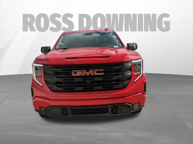 used 2023 GMC Sierra 1500 car, priced at $46,981