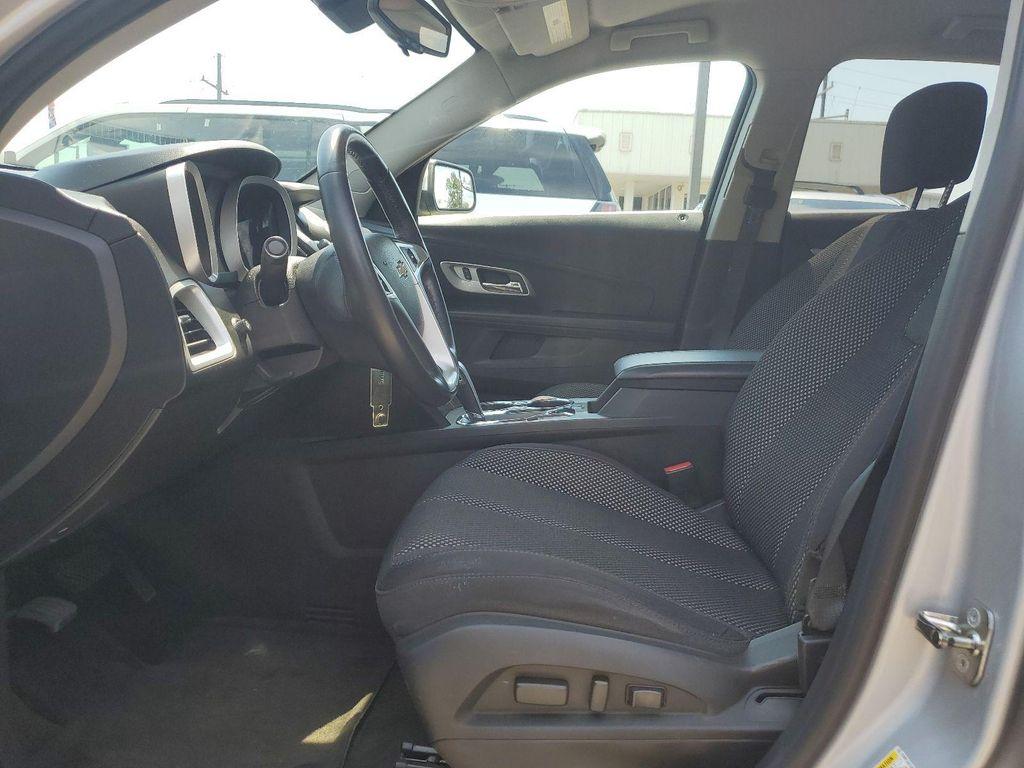 used 2013 Chevrolet Equinox car, priced at $7,831