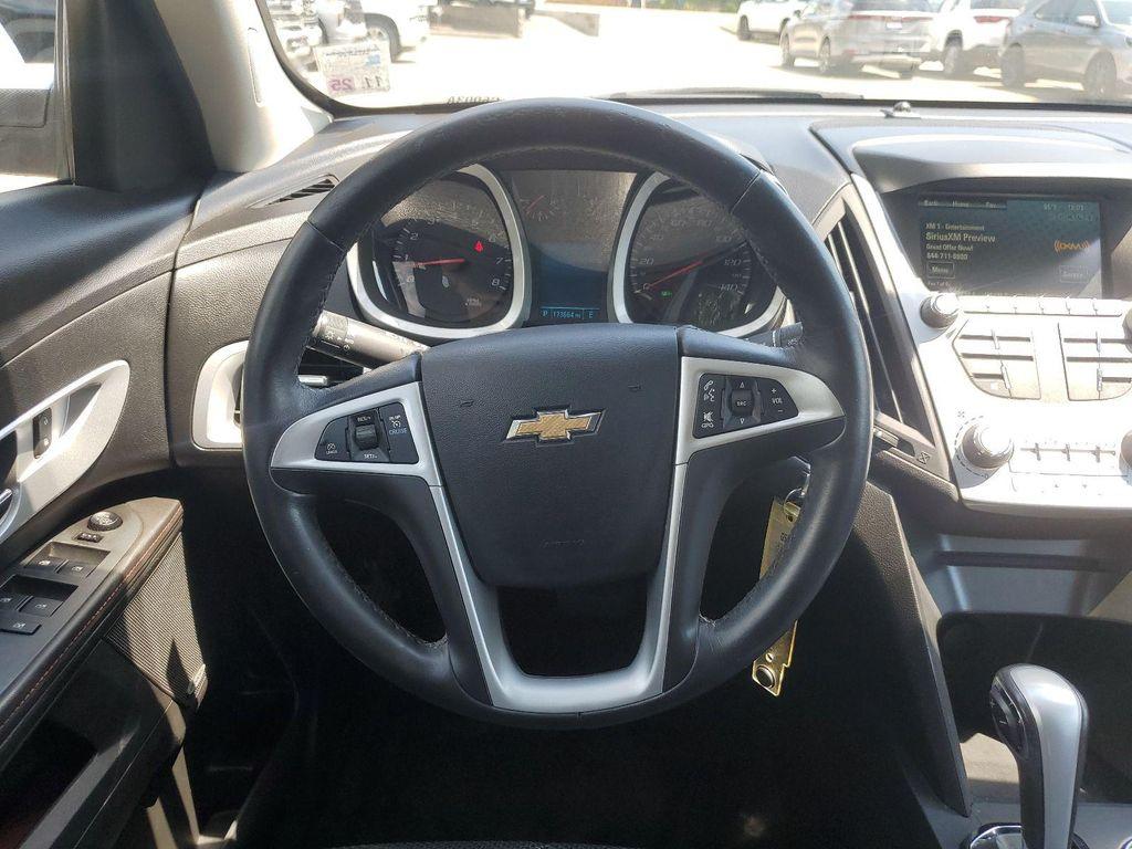 used 2013 Chevrolet Equinox car, priced at $7,831