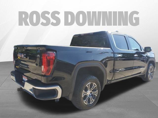 used 2024 GMC Sierra 1500 car, priced at $43,973
