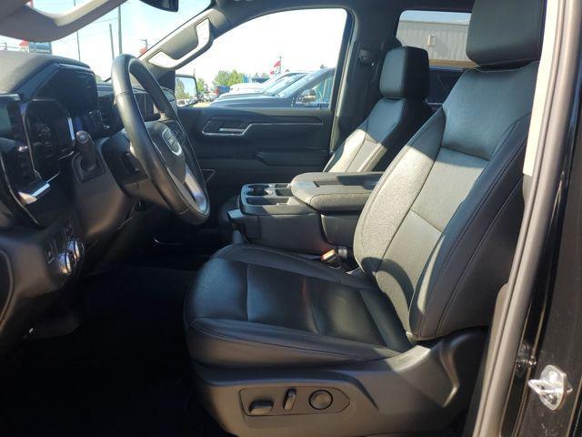 used 2024 GMC Sierra 1500 car, priced at $43,973
