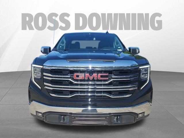 used 2024 GMC Sierra 1500 car, priced at $43,973
