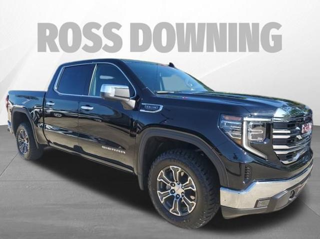 used 2024 GMC Sierra 1500 car, priced at $43,973