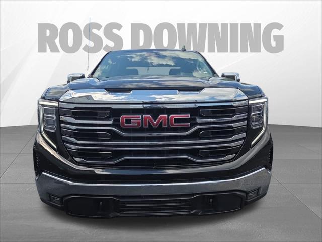 used 2024 GMC Sierra 1500 car, priced at $43,913