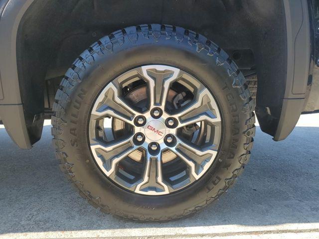 used 2024 GMC Sierra 1500 car, priced at $43,973