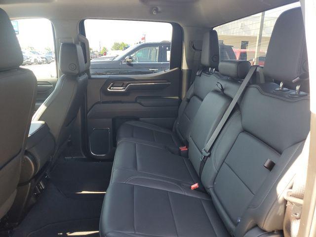 used 2024 GMC Sierra 1500 car, priced at $43,973