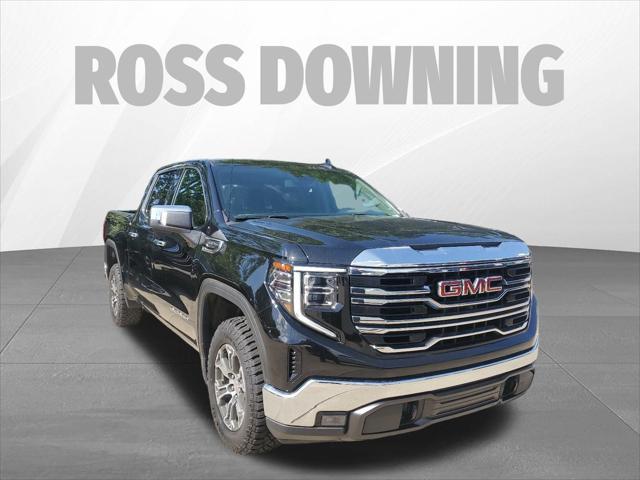 used 2024 GMC Sierra 1500 car, priced at $40,986