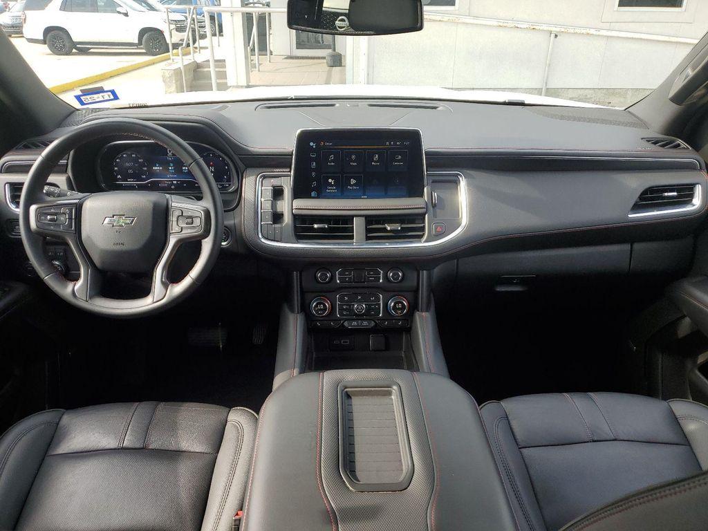 used 2024 Chevrolet Suburban car, priced at $51,981