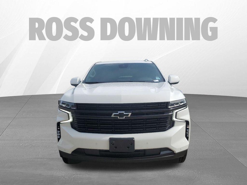 used 2024 Chevrolet Suburban car, priced at $51,981