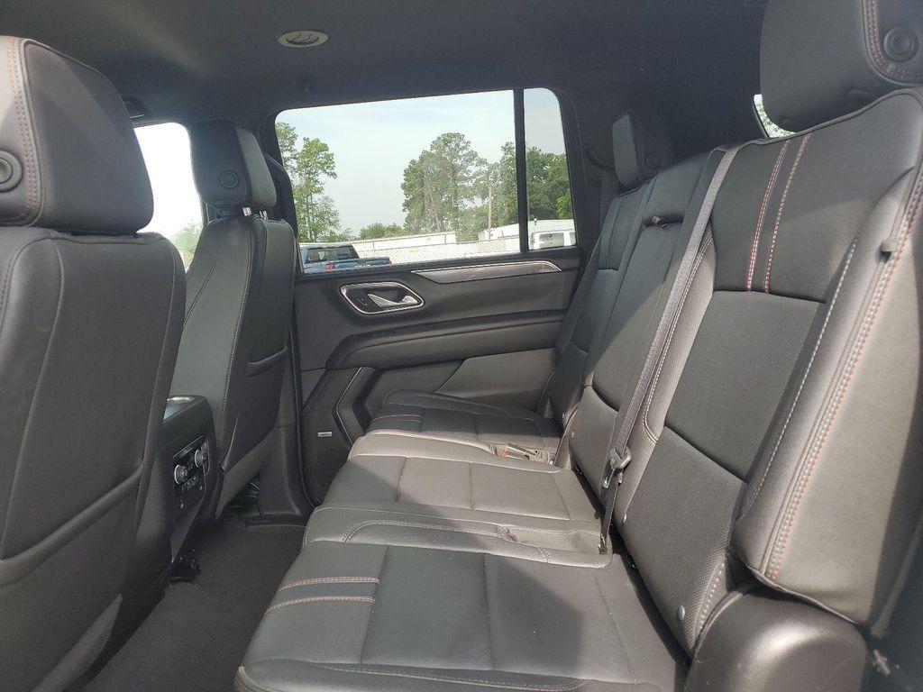 used 2024 Chevrolet Suburban car, priced at $51,981