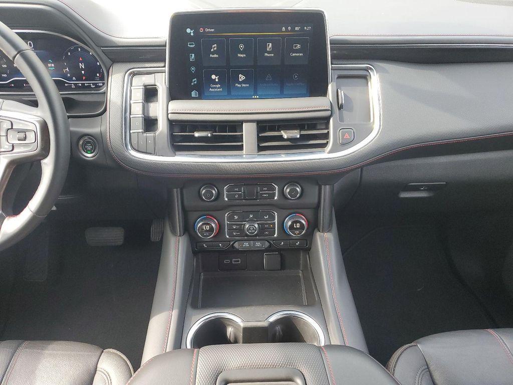 used 2024 Chevrolet Suburban car, priced at $51,981