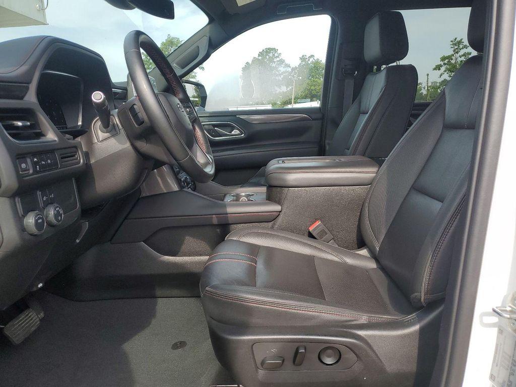 used 2024 Chevrolet Suburban car, priced at $51,981
