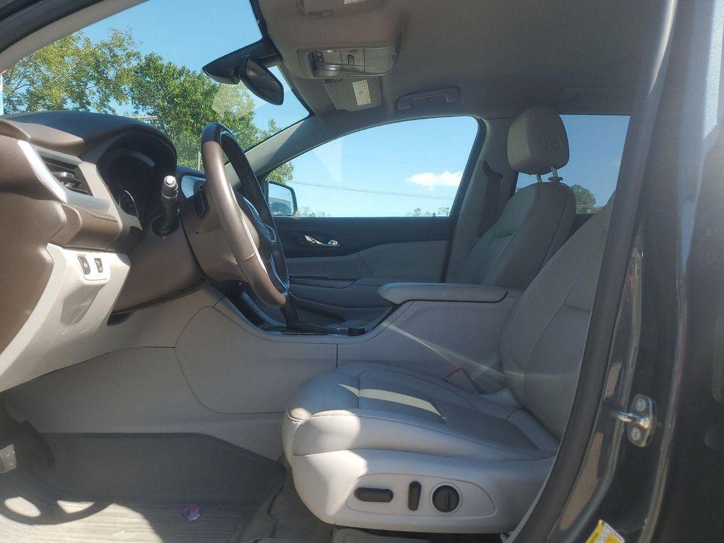 used 2019 GMC Acadia car, priced at $21,261