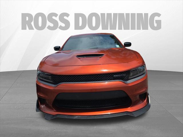 used 2023 Dodge Charger car, priced at $35,918