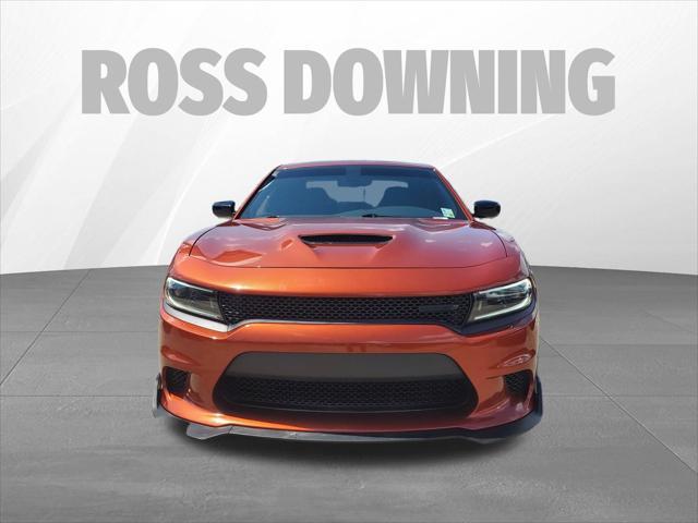 used 2023 Dodge Charger car, priced at $35,918